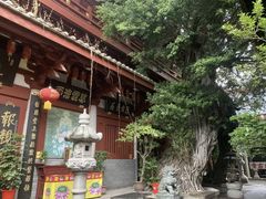 -叩齿古寺