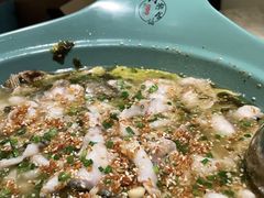 -周渝食惦·酸菜鱼精致川菜(横岗店)