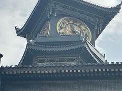 -西宁市东关清真大寺