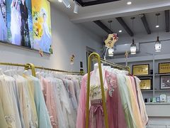 -汉仪华裳汉服旗袍·摄影写真馆(乌镇西栅店)