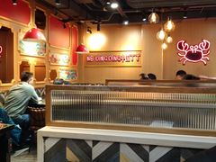 -丁丁龙虾(总店)
