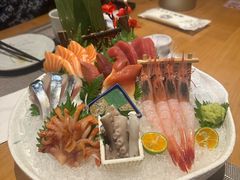 -鮨桐日本料理(望京店)