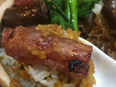 -坤记煲仔小菜(西环店)