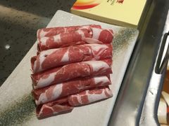 -彩虹坊火锅(宁穿路店)