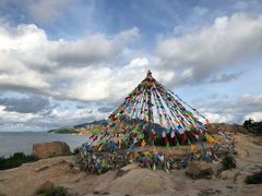 -那琴半岛地质海洋公园