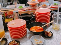 -争鲜回转寿司(中街大悦城店)