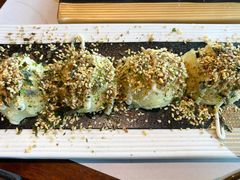 土豆泥-热血兄弟·炭火烤肉(融侨中心店)