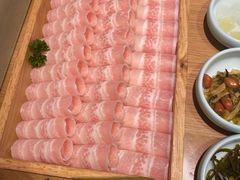 -礼舍·和牛火锅·烤肉·料理餐厅(华茂店)
