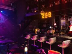 -288 Livehouse 酒吧(思南公馆店)