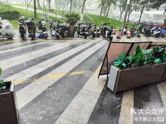 -深圳来福士广场