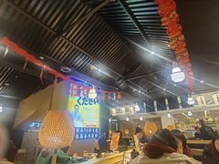 -雷门拉面·现熬骨汤(凯德来福士店)