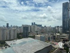 -深圳凯宾斯基酒店