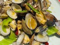 -清真·金鑫隆牛羊肉(环山路店)