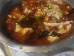 金良招牌酸菜鱼-金良酸菜鱼(宁海路总店)