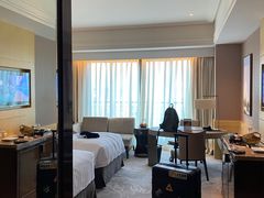 -杭州城中香格里拉大酒店