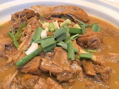 -渔乡米香·剁椒鱼头(四方坪店)