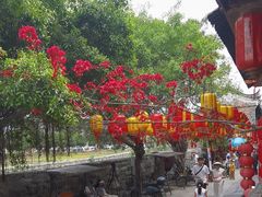 -上甘棠村
