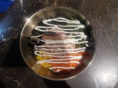 -大叹号·朝鲜族烤肉(潍坊泰华城店)