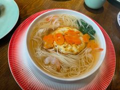 -粗茶淡饭·隐庐私厨(东亭店)