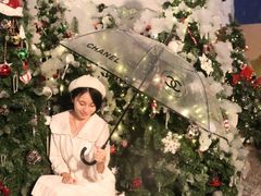 -Blue Concept Cafe&Farm·關於藍