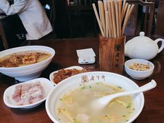 -老半斋(福州路店)
