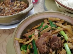 -幽优农庄·森波拉特色本地农家菜