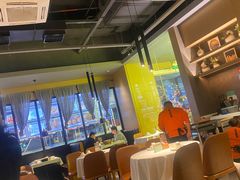 大堂-老伙记海鲜码头(北滘店)