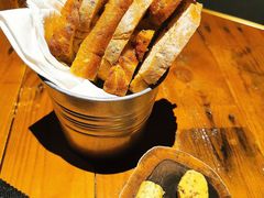 -AZUL by FUEL蓝色·法式酒馆(琶醍店)