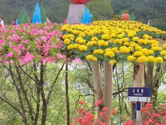 -东莞观音山旅游风景区