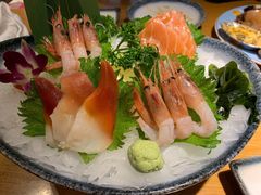 -松子料理(世纪城店)