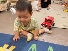 -Lilliput粒粒堡亲子餐厅(瑞虹天地月亮湾店)