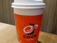 -CoCo都可(合生汇店)