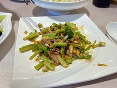 -马凯餐厅(长椿街店)