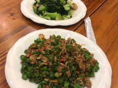 -老村长土菜馆(湖墅南路店)