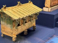 -上海博物馆(人民广场馆)