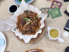 -点都德(龙之梦店)