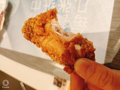 -麦当劳(龙湖时代天街店)