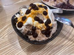 -二斗栗子(黄河道店)