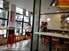 -咬不得高祖生煎·简餐(高银街店)