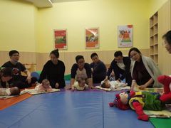 -金宝贝早教(万象城校区)