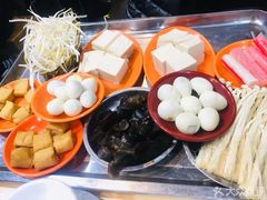 -范贤光鸡公煲(平乐园总店)
