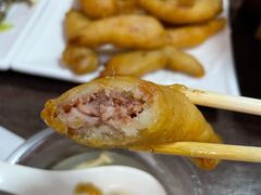 -海坛特色小吃·只做平潭特色菜(平潭店)