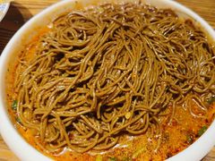 -茂盛小吃(蓝田店)
