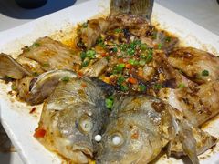 -味可道美食坊(福基路店)