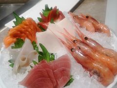 -上渔铁板烧(熙悦汇店)