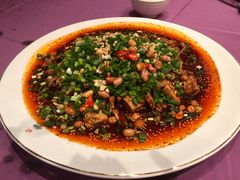 -陈麻婆豆腐(春熙店)