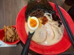 -一風堂拉面(美罗城店)