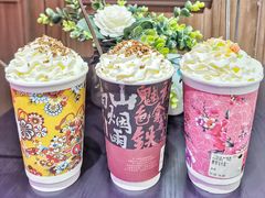 -茶话弄(中贸广场店)