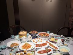 -四世同堂·京菜·烤鸭(双井店)