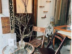 -西关84·History·Art·Cafe